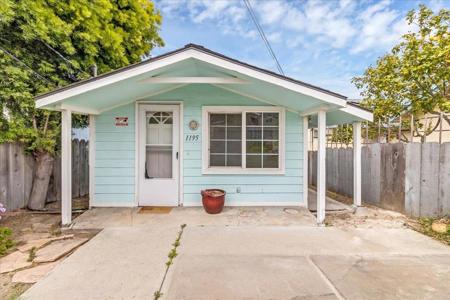 1195 Elm Avenue