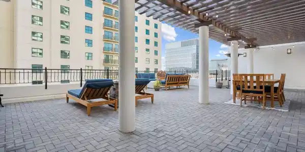 700 W Harbor Dr