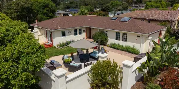 185 Monte Vista Drive