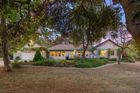 2111 Cox Road