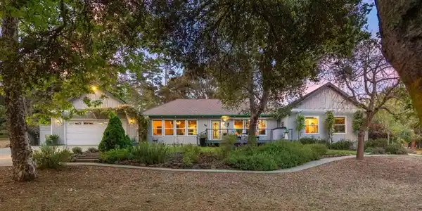 2111 Cox Road