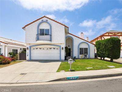 709 Redwood Avenue