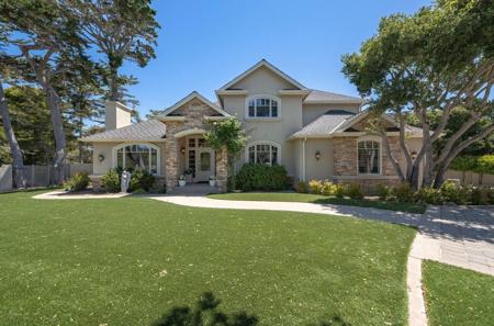 471 El Dorado Street