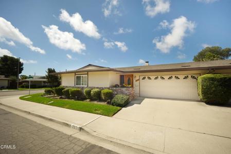 337 E Elfin Green