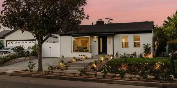 300 S Kenter Avenue