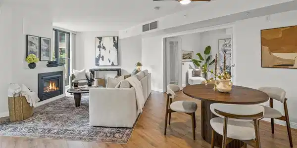 500 W Harbor Drive