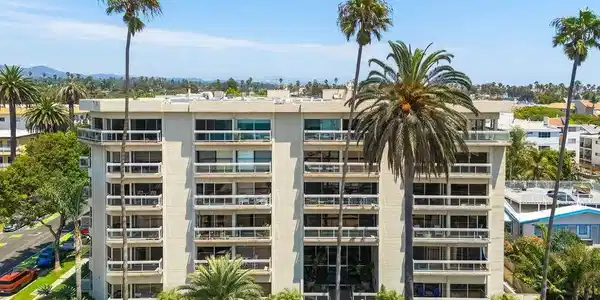 801 Ocean Avenue