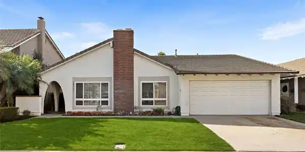 18349 Santa Belinda Circle