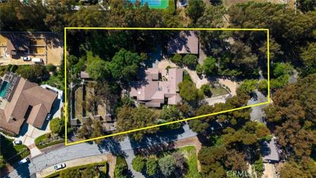 14 Johns Canyon Road