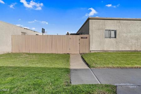 2941 W Hemlock Street