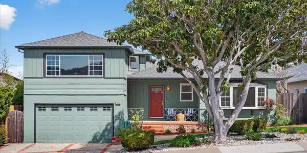 1656 Lassen Way