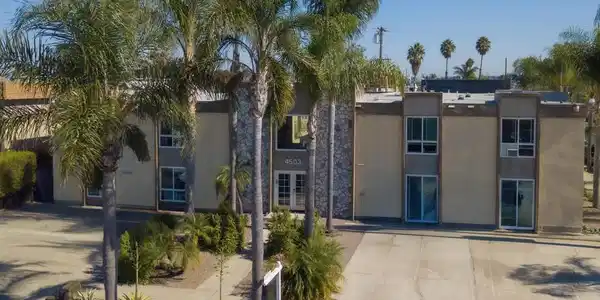 4503 Hamilton Drive
