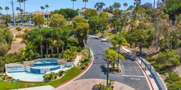 2345 Rancho Del Oro Road