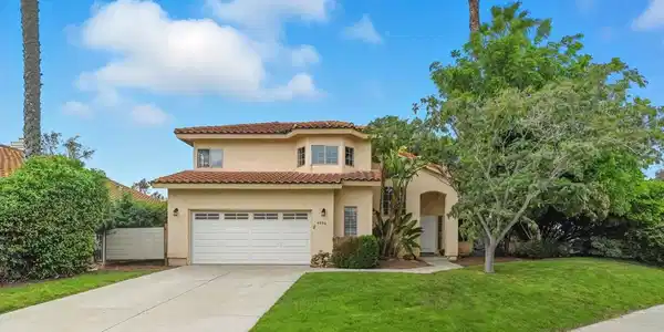 4596 Coronado Drive