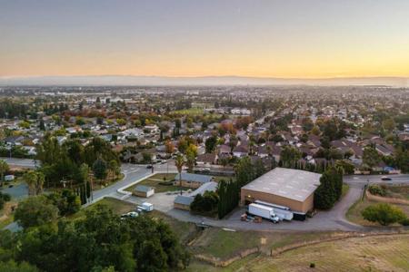 1995 Old Calaveras Road