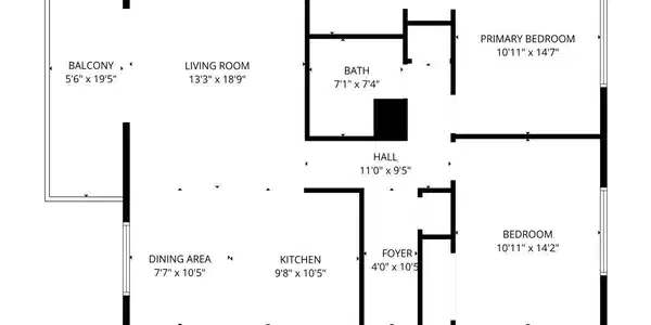 214 Via Robina