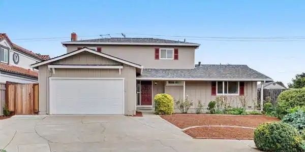 1152 Crocus Court