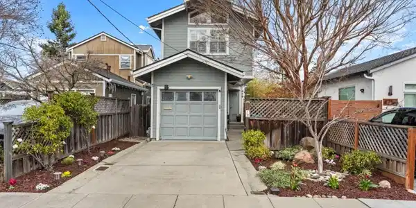 419 Alameda De Las Pulgas