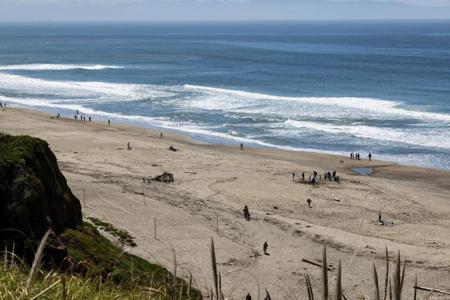 60 Seascape Resort Drive