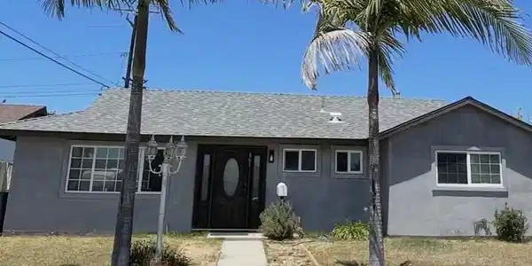 861 Morro Way