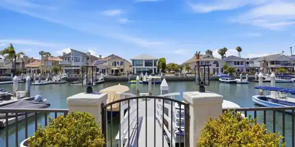 40 Spinnaker way