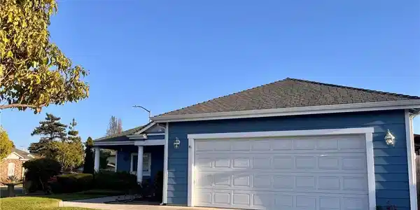1401 Cedar Street