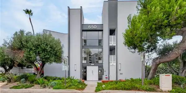 650 The Village #108