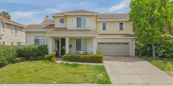 3238 Panda Court