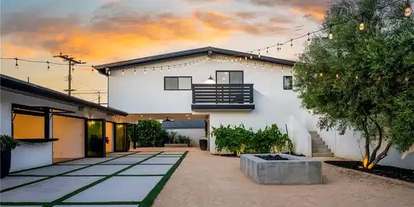 3000 Country Club Drive