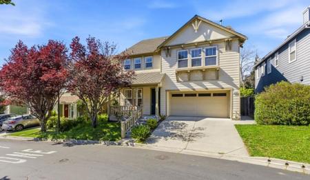 166 Kensington Circle