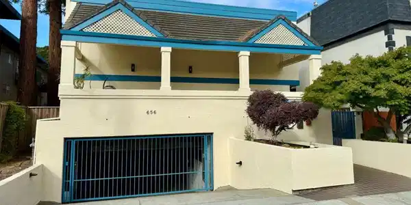 656 Cedar Street