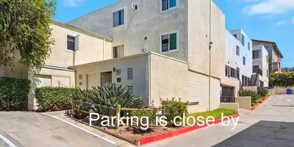 5725 Linda Vista Road