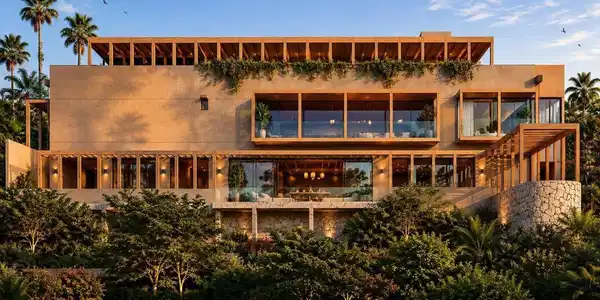 1822 Amalfi St.