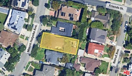 350 N Mount Holyoke Avenue