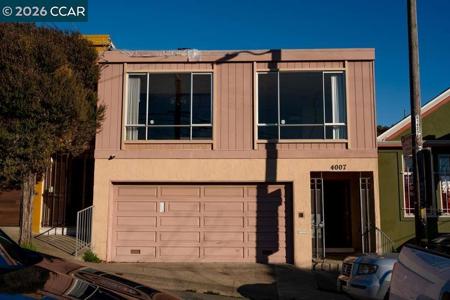 4007 Folsom St