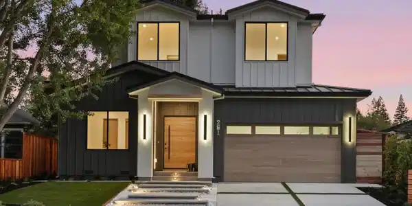 261 Stanford Avenue