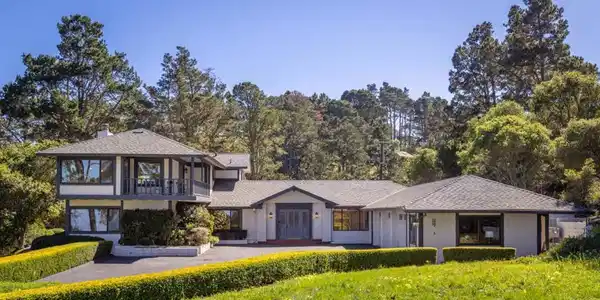 507 Aguajito Road