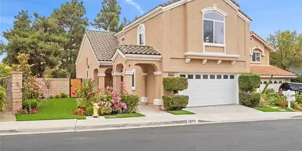 23701 Arjay Way