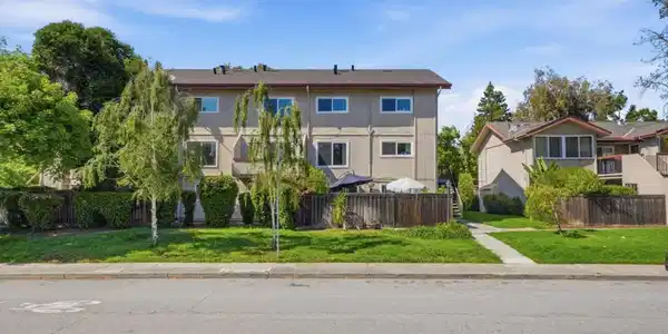 701 N Rengstorff Avenue