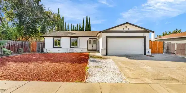 4382 Palo Verde Drive