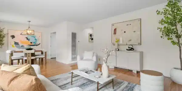 215 Mansfield Drive