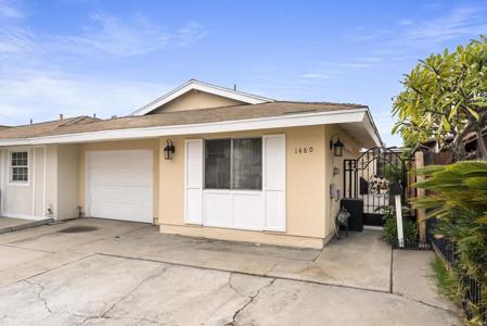 1480 Kim Place