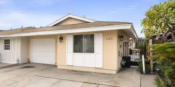 1480 Kim Place