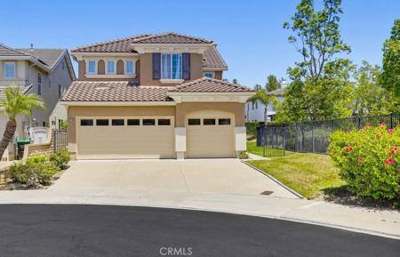 27606 Kathy Court