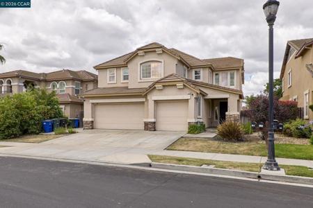 129 Picasso Dr