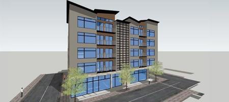 5325 San Pablo Avenue