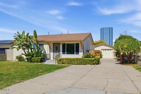209 Lafayette Drive
