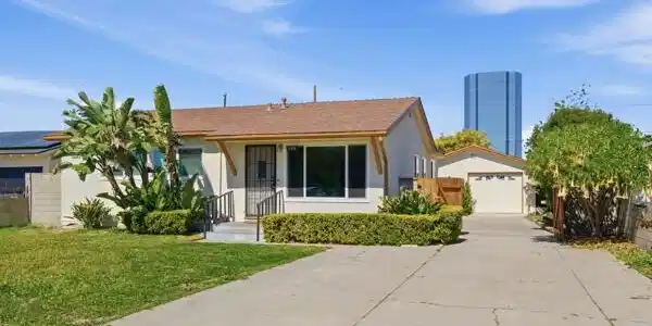 209 Lafayette Drive