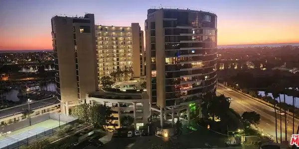4265 Marina City Drive