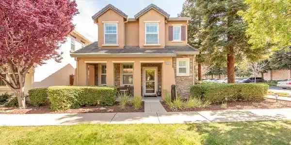 2527 Coldstream Way